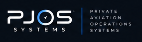 PJOS Systems, Private Aviation Operations Systems